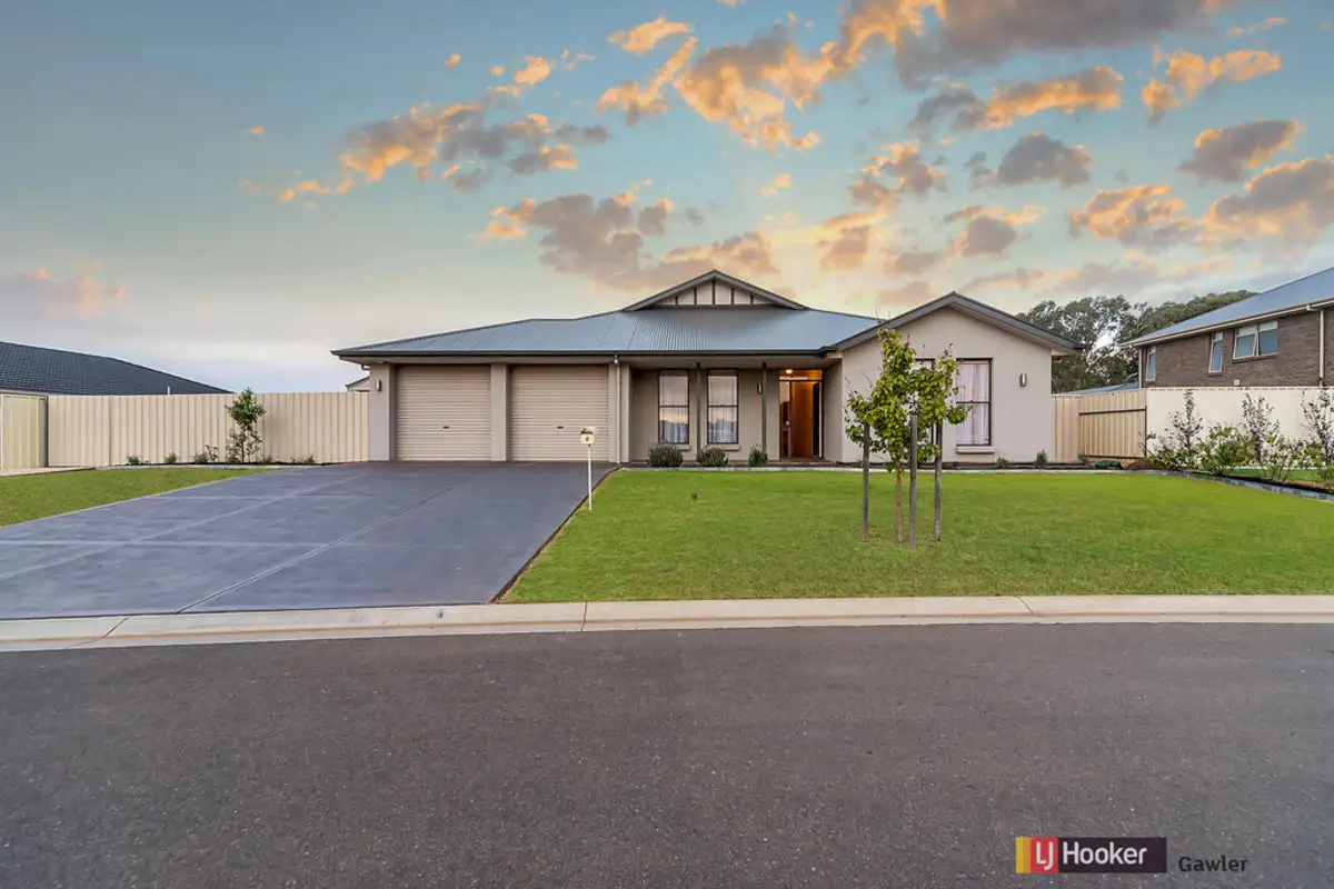 Main view of Homely house listing, 6 Paulmark Road, Angle Vale SA 5117