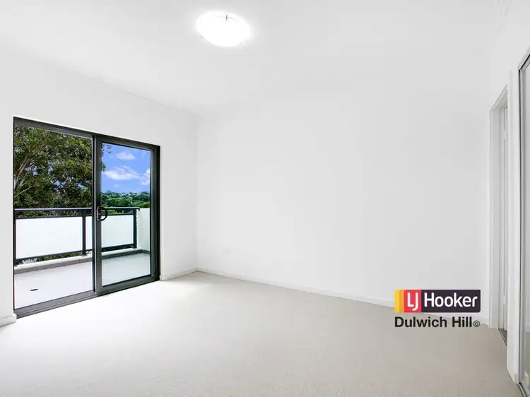 Third view of Homely apartment listing, 7/36 George Street, Marrickville NSW 2204
