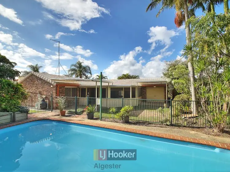 Fourth view of Homely house listing, 88 Laurel Oak Drive, Algester QLD 4115