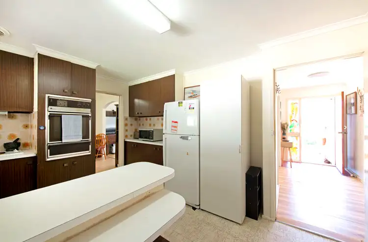 Sixth view of Homely house listing, 1 Campaspe Circuit, Kaleen ACT 2617