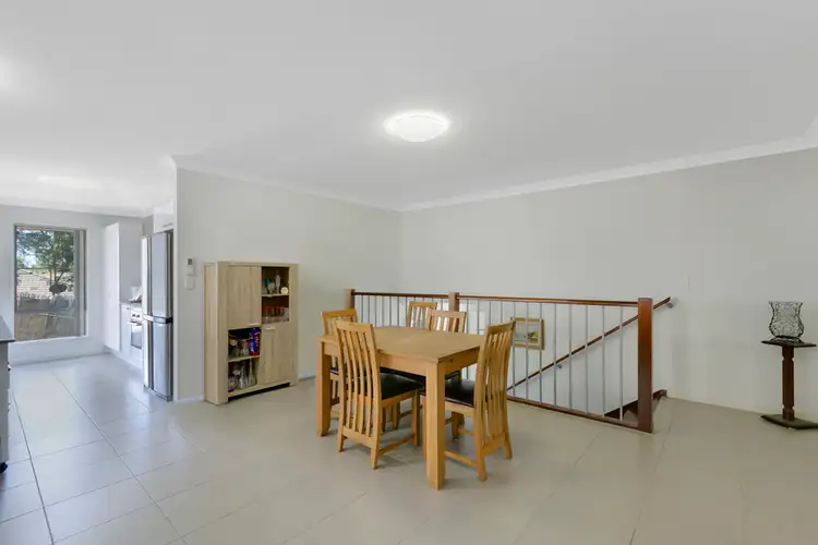 Second view of Homely house listing, 51 Davis Cup Court, Oxenford QLD 4210