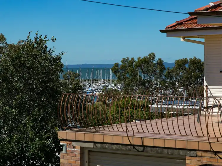 Fifth view of Homely house listing, 12 Kooralgin Street, Manly QLD 4179