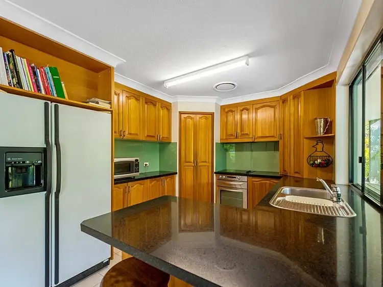 Seventh view of Homely house listing, 3 Natan Road, Mudgeeraba QLD 4213