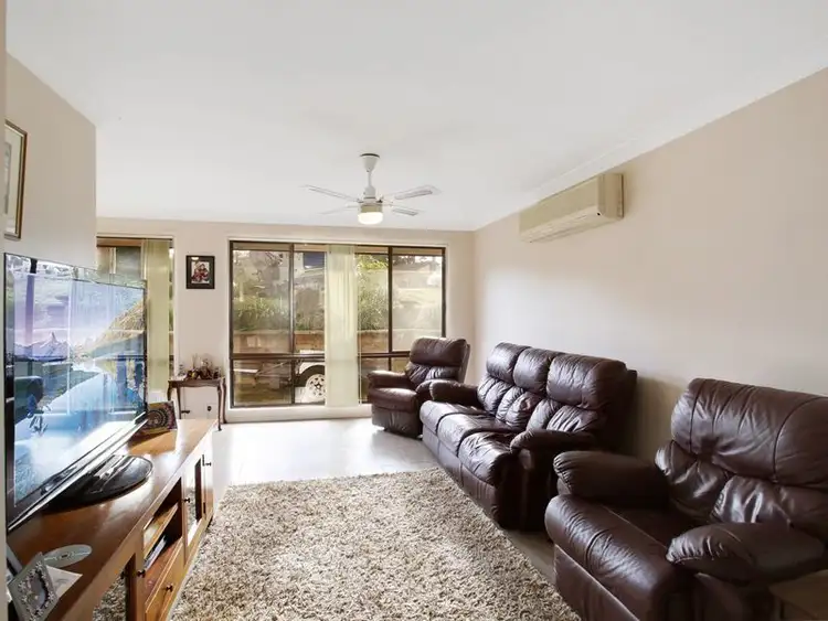 Fourth view of Homely house listing, 20 Banksia Place, Oakdale NSW 2570