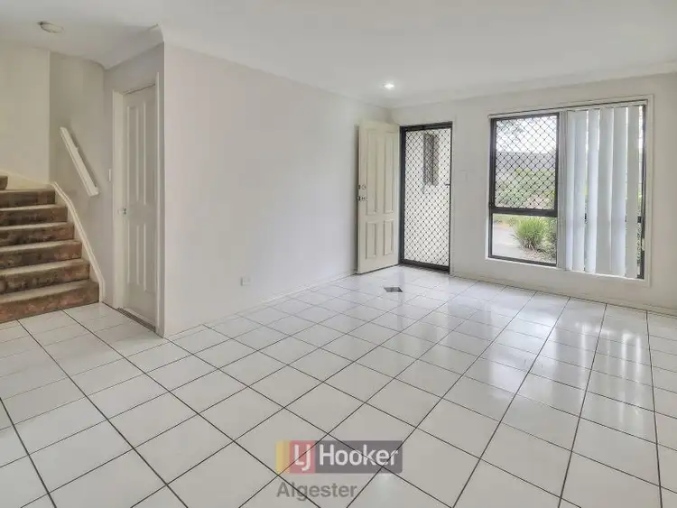 Second view of Homely townhouse listing, 41/59 Lichfield Place, Parkinson QLD 4115