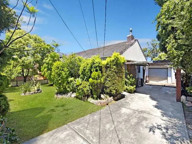 23 Lawford Street, Greenacre NSW 2190