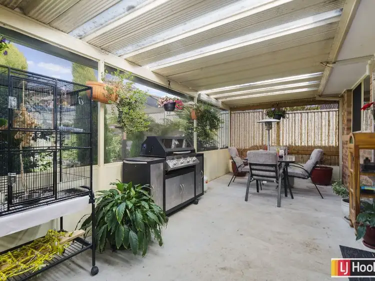 Main view of Homely house listing, 128 Burdekin Drive, Albion Park NSW 2527