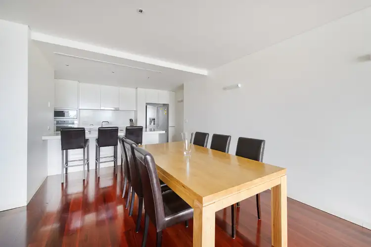 Sixth view of Homely apartment listing, 402B/59 Clarence Street, Port Macquarie NSW 2444