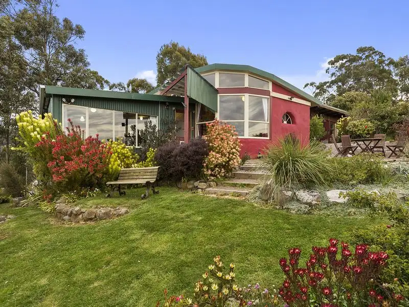 Main view of Homely house listing, 192 Gumpits Road, Birchs Bay TAS 7162