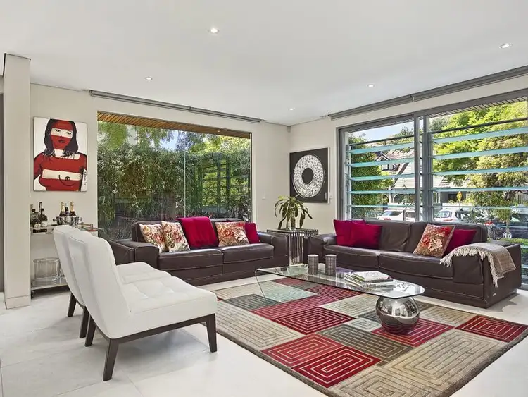 Second view of Homely house listing, 2 Pearce Street, Double Bay NSW 2028