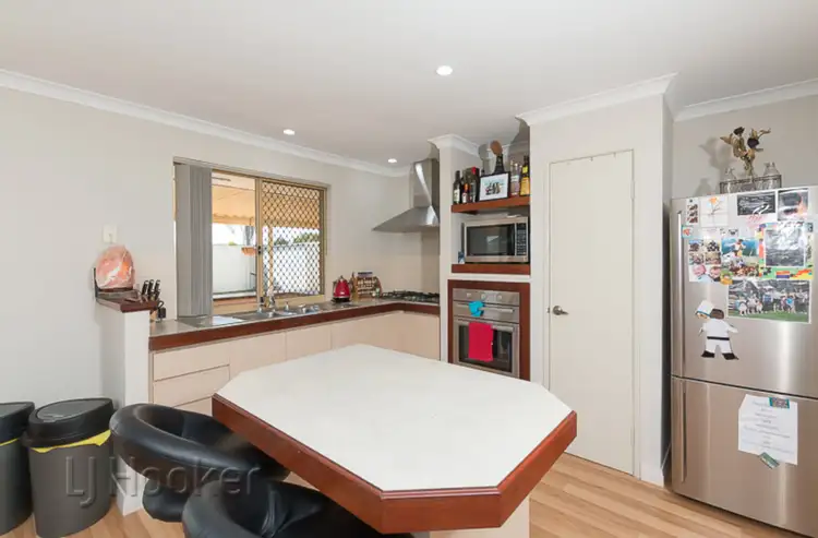 Third view of Homely house listing, 9 Caliso Court, Warnbro WA 6169