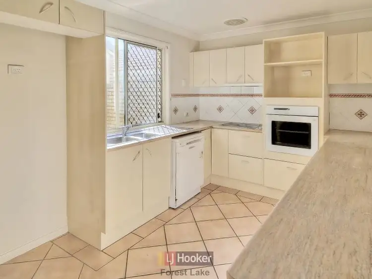 Fifth view of Homely house listing, 49 Augusta Crescent, Forest Lake QLD 4078