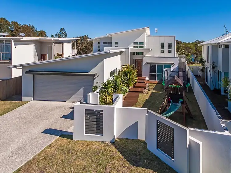 Fifth view of Homely house listing, 26 Anchorage Circuit, Twin Waters QLD 4564