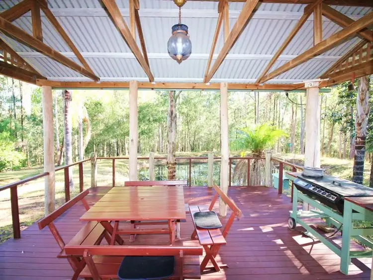 Sixth view of Homely rural property listing, 184 Putta Road, Upper Lansdowne NSW 2430