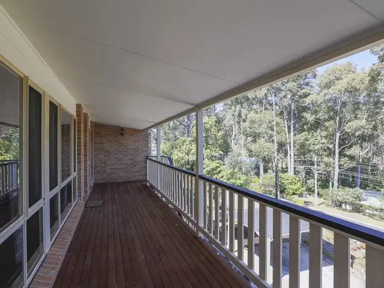 Fourth view of Homely house listing, 35 Dominic Drive, Batehaven NSW 2536