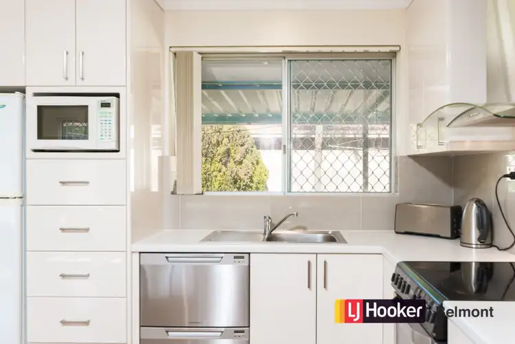 Second view of Homely house listing, 38B Treave Street, Cloverdale WA 6105