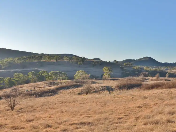 Main view of Homely land listing, Lot 817 Tweed Road, Lithgow NSW 2790