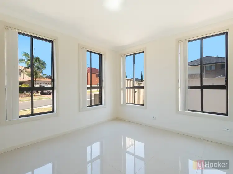 Third view of Homely house listing, 1 Polya Place, Horningsea Park NSW 2171