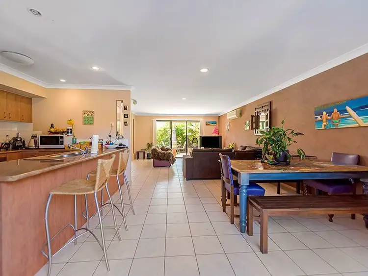 Third view of Homely unit listing, 6/302 Christine Avenue, Varsity Lakes QLD 4227