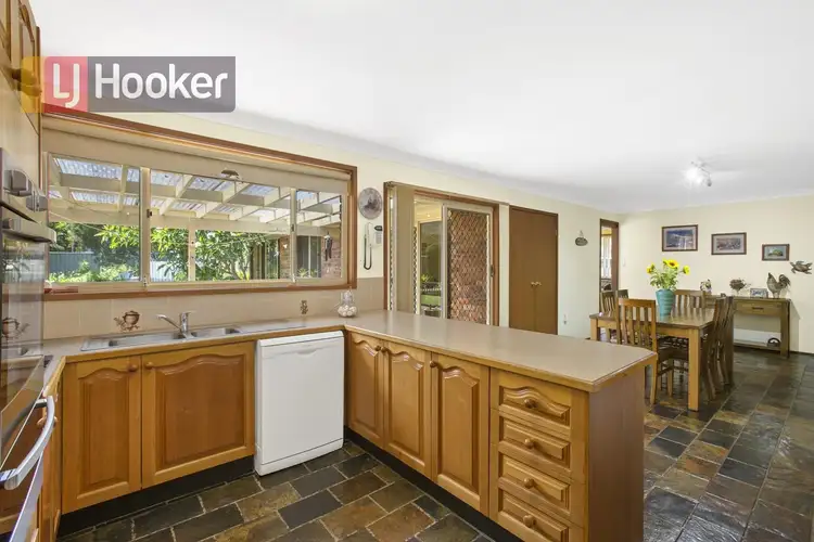 Third view of Homely house listing, 1 Marquis Close, Shelly Beach NSW 2261