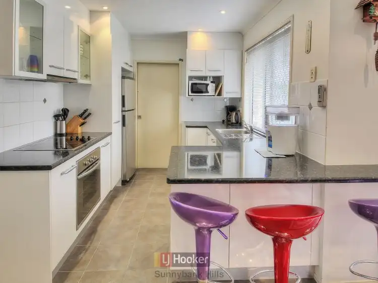 Third view of Homely house listing, 30 Jade Garden Drive, Boronia Heights QLD 4124