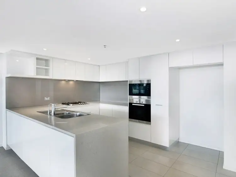 Second view of Homely apartment listing, 306/1 Cambridge Lane, Chatswood NSW 2057