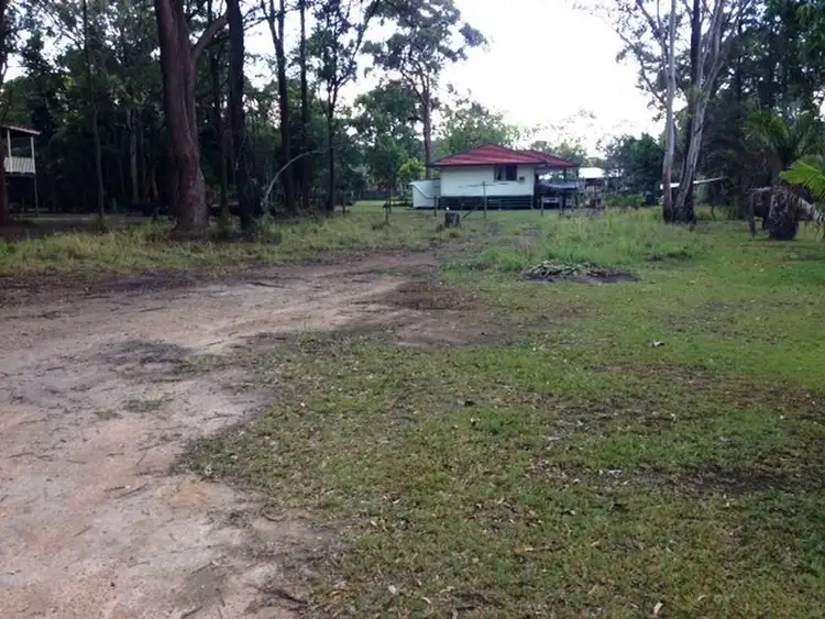 Fifth view of Homely land listing, 21 Pecan Street, Macleay Island QLD 4184