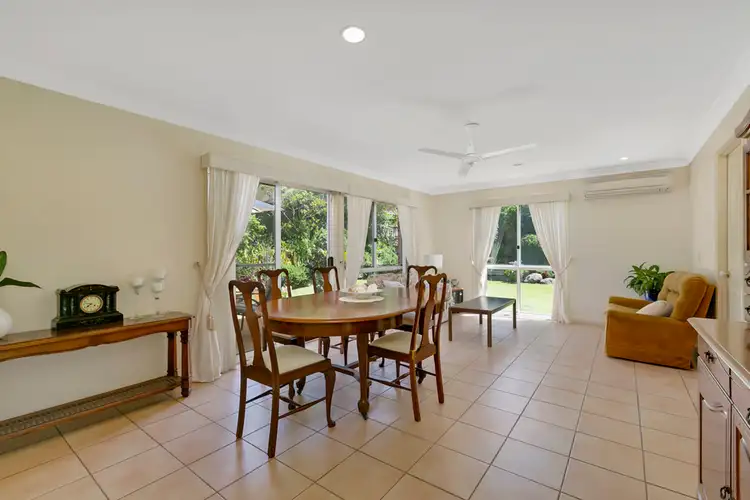 Sixth view of Homely house listing, 5 Tristania Way, Highland Park QLD 4211