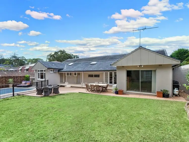 Second view of Homely house listing, 12 Sheather Avenue, St Ives NSW 2075