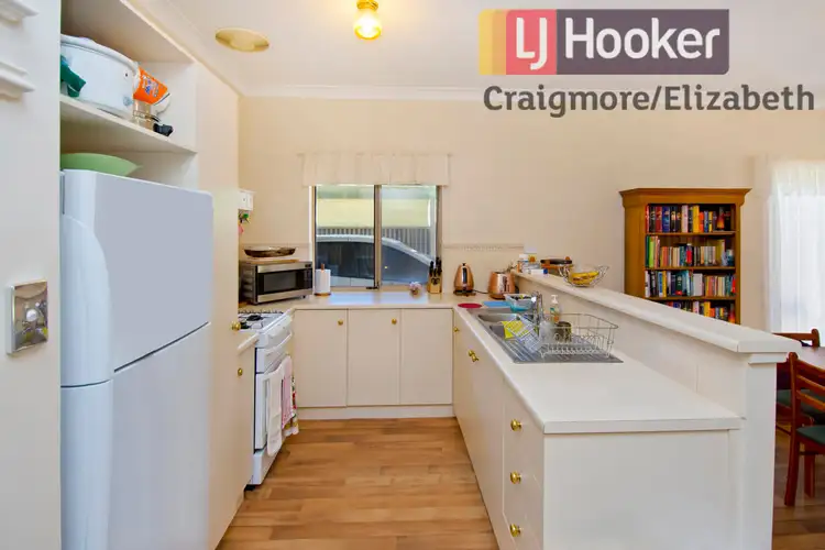 Fifth view of Homely house listing, 2 Inverary Close, Greenwith SA 5125