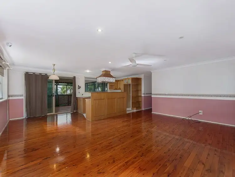 Third view of Homely house listing, 36 Regency Place, Mudgeeraba QLD 4213