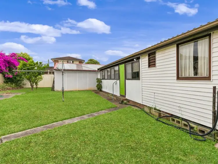 Fourth view of Homely house listing, 45 Eton Street, Smithfield NSW 2164