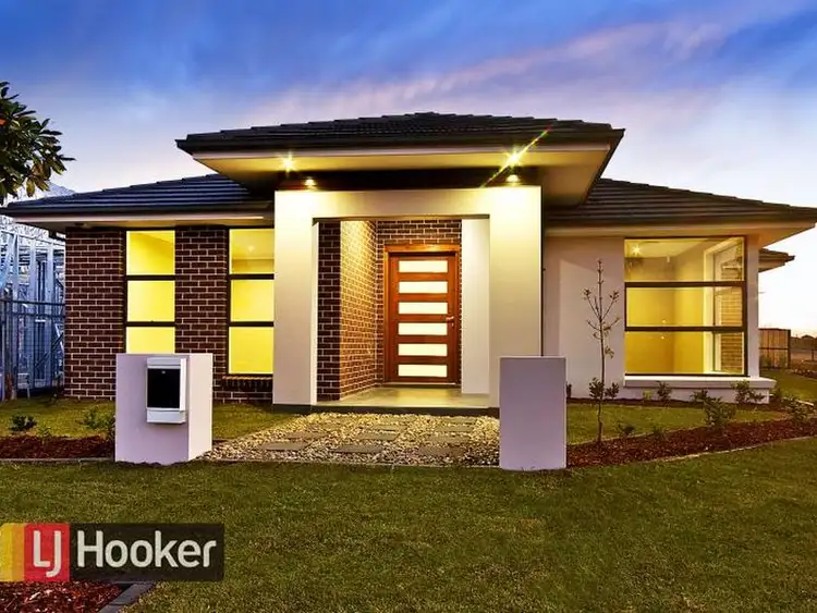 Main view of Homely house listing, 45 Estuary Crescent, Schofields NSW 2769