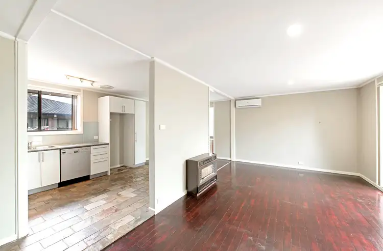 Fifth view of Homely house listing, 7 Kinkead Street, Evatt ACT 2617