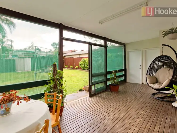 Fourth view of Homely house listing, 34 Sparkle Avenue, Blacktown NSW 2148