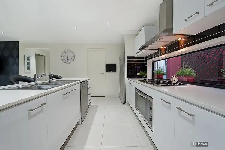 Fourth view of Homely house listing, 15 Swallow Street, Griffin QLD 4503