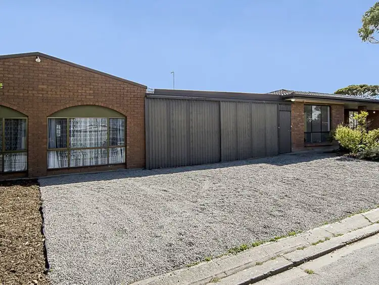 Second view of Homely house listing, 5 Graham Street, Goolwa SA 5214