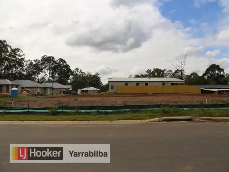 Fourth view of Homely land listing, Lot 6/ Prem Street, Waterford West QLD 4133