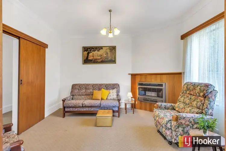 Fifth view of Homely house listing, 7 Lomond Avenue, Kensington Park SA 5068
