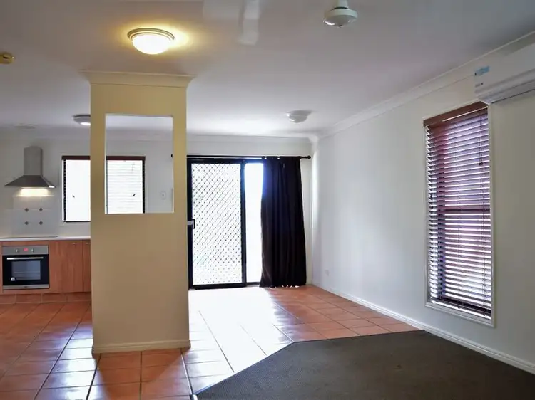 Second view of Homely unit listing, 24/95 Gemvale Road, Mudgeeraba QLD 4213