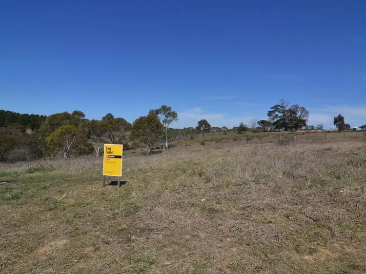 Lot 243 Henning Crescent, Wallerawang NSW 2845