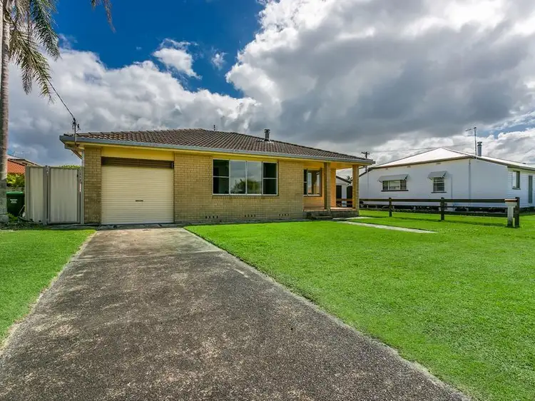 Main view of Homely house listing, 18 Cashmore Street, Evans Head NSW 2473
