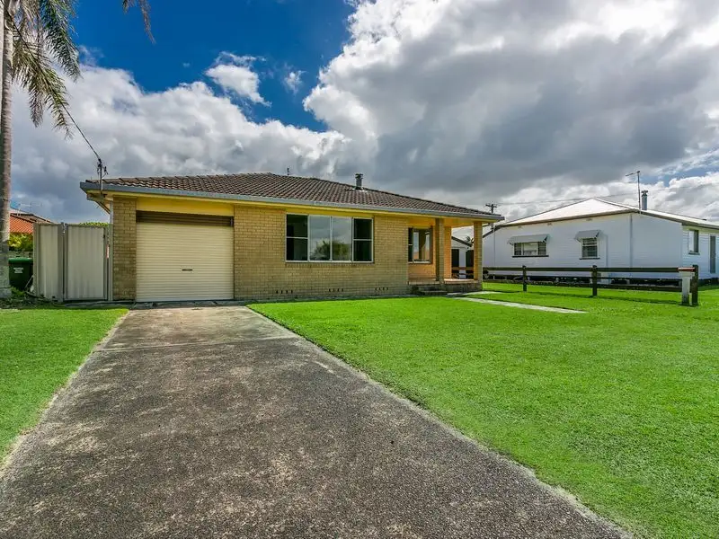 Main view of Homely house listing, 18 Cashmore Street, Evans Head NSW 2473