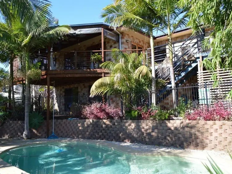 Main view of Homely house listing, 7 Barnes Street, Woolgoolga NSW 2456