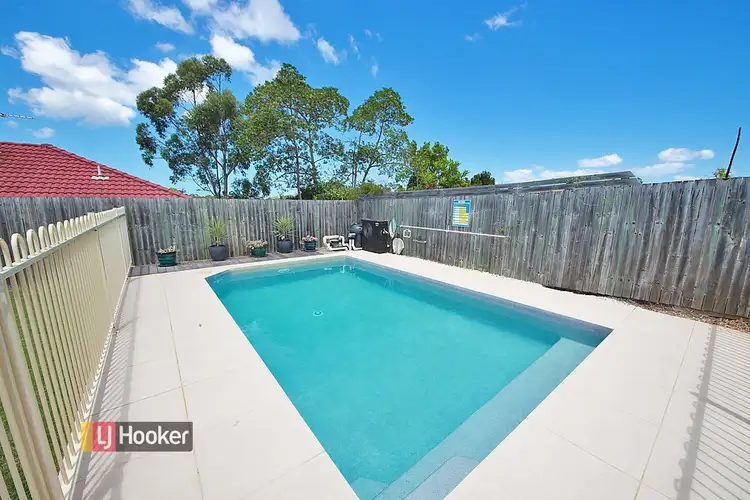 Second view of Homely house listing, 86 Glass House Circuit, Kallangur QLD 4503