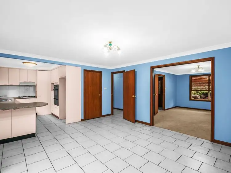 Third view of Homely house listing, 42 Barkala Street, Lisarow NSW 2250