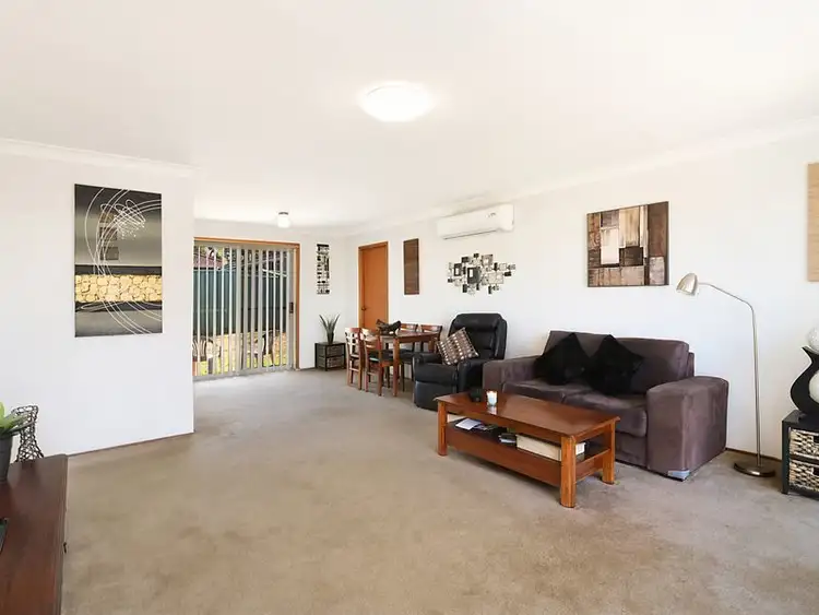 Second view of Homely house listing, 2 Maheno Avenue, Blue Haven NSW 2262