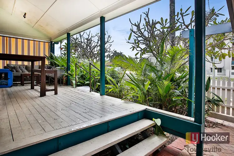 Second view of Homely house listing, 24 Morehead Street, South Townsville QLD 4810