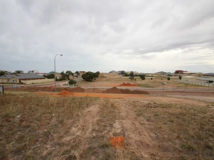 Fifth view of Homely land listing, Lot 2 Harrys Point Road, Port Hughes SA 5558