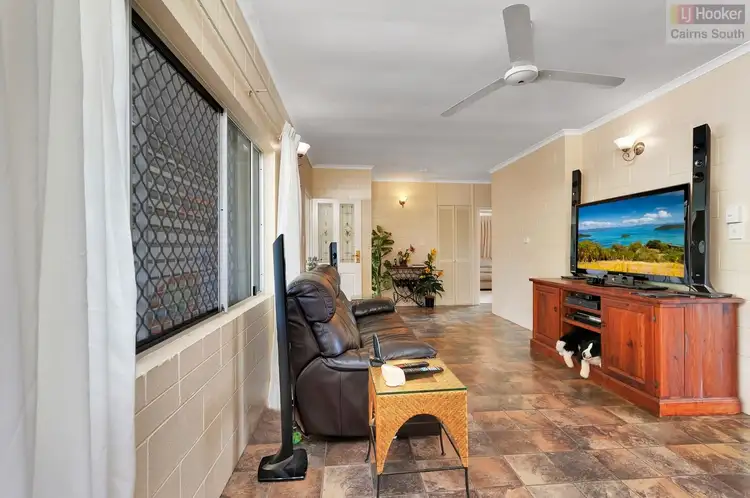 Fifth view of Homely house listing, 52 Tiffany Street, White Rock QLD 4868